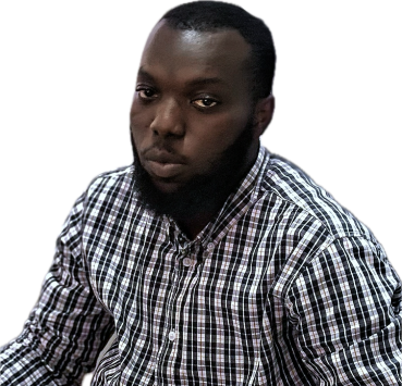 picture of Ian <br>  Annoh