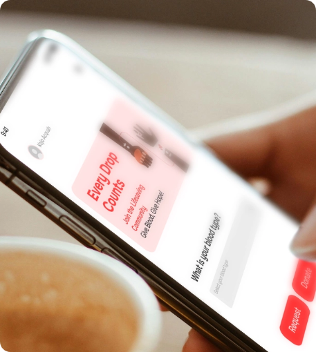 polluted water image